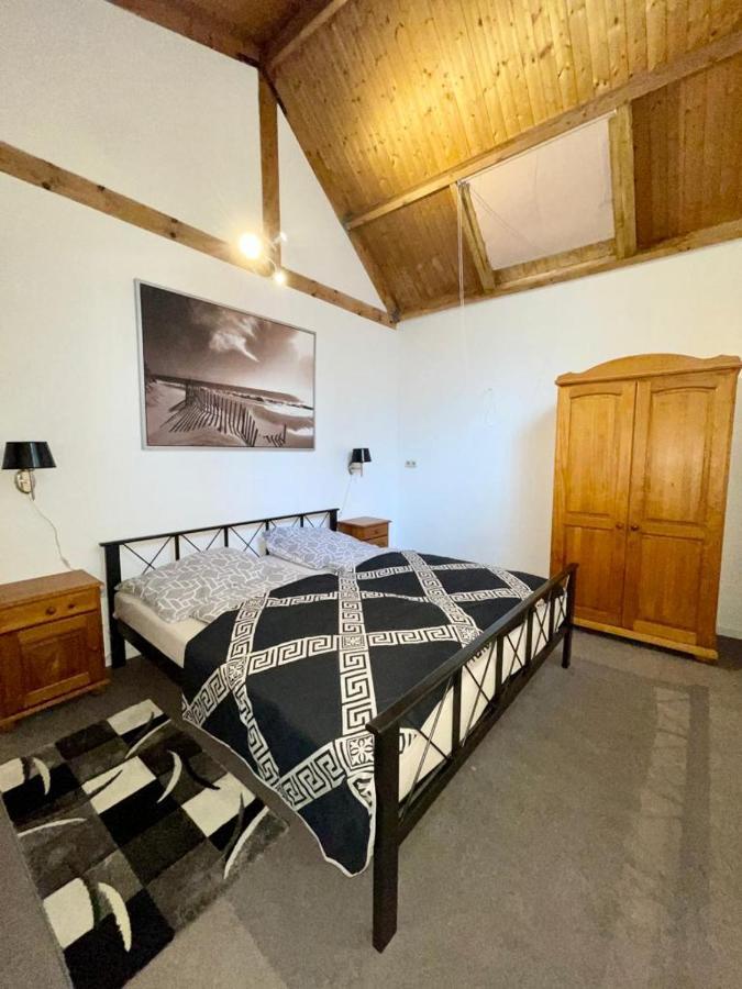 Villa Beejmig à Arcen Extérieur photo