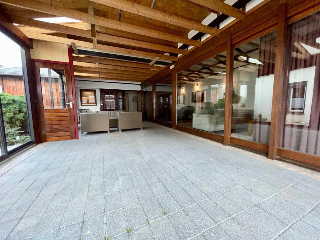 Villa Beejmig à Arcen Extérieur photo