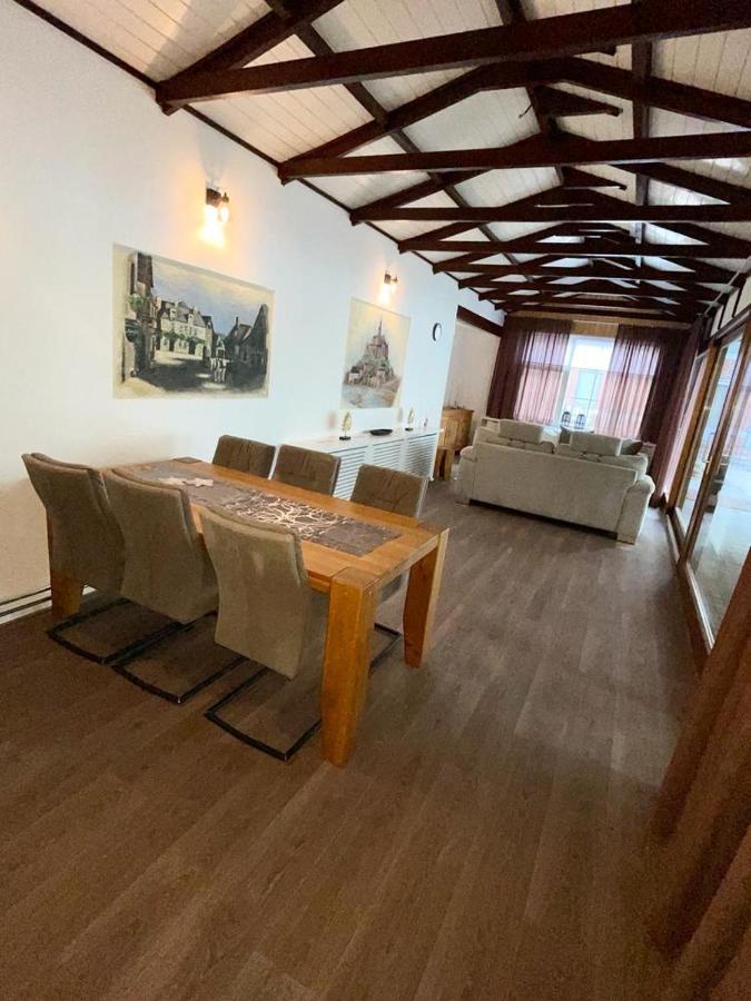 Villa Beejmig à Arcen Extérieur photo